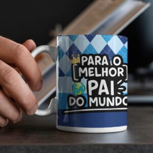 Pack, Dia dos Pais VS5