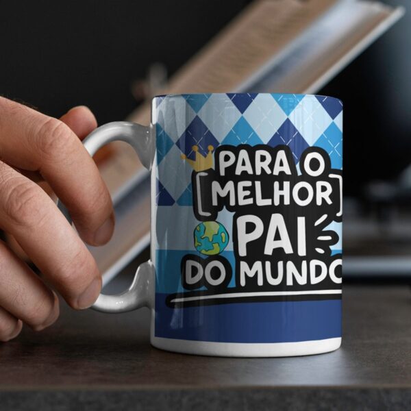 Pack, Dia dos Pais VS5