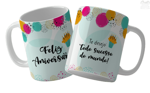 Pack, Aniversário VS1 - Imagem 3