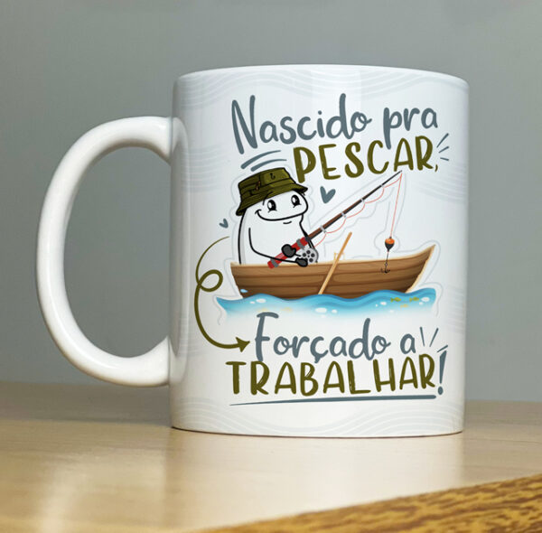 Pack, Flork Dia dos Pais VS1