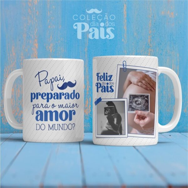 Pack, Dia dos Pais VS2 - Imagem 3
