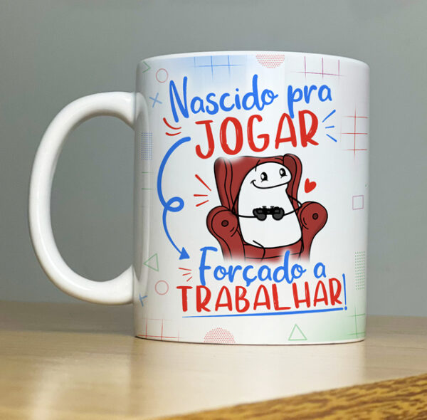Pack, Flork Dia dos Pais VS1 - Imagem 3