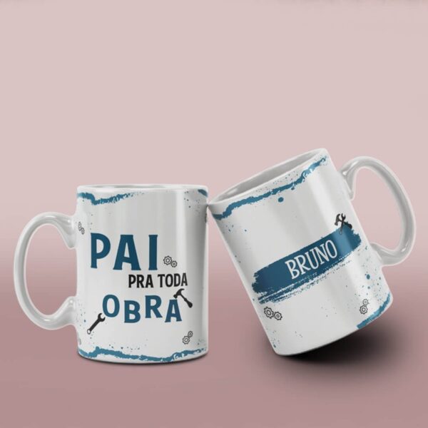 Pack, Dia dos Pais VS3