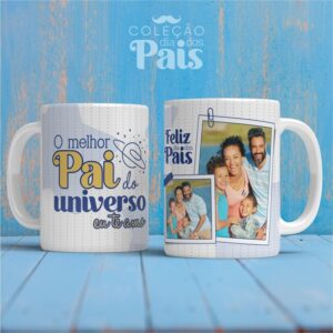 Pack, Dia dos Pais VS2