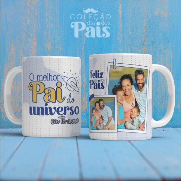 Pack, Dia dos Pais VS2
