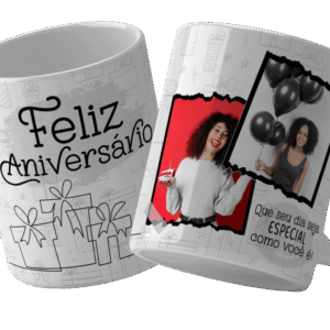 Pack, Aniversário VS1