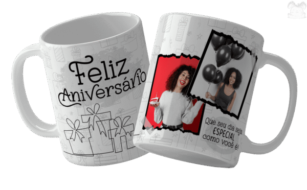 Pack, Aniversário VS1