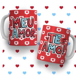 Pack, Namorados VS6