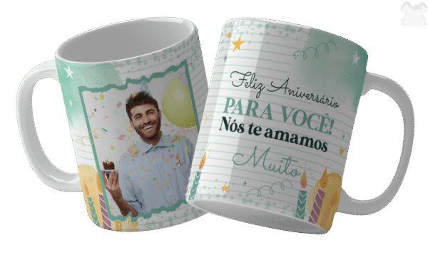 Pack, Aniversário VS1 - Imagem 2