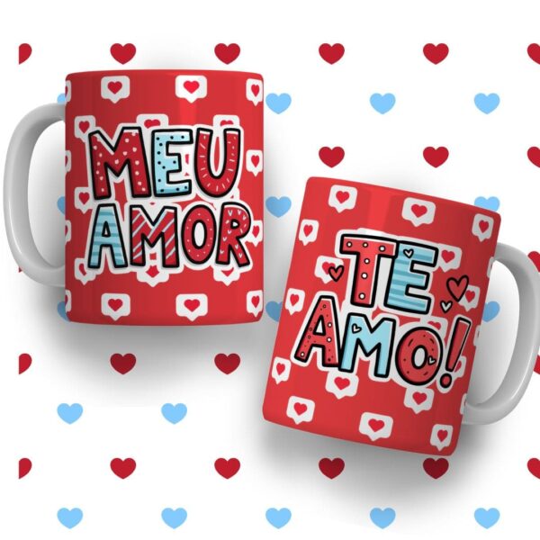 Pack, Namorados VS6