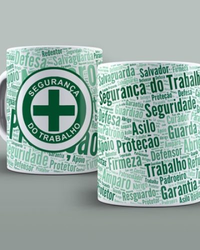 Segurança do Trabalho 002